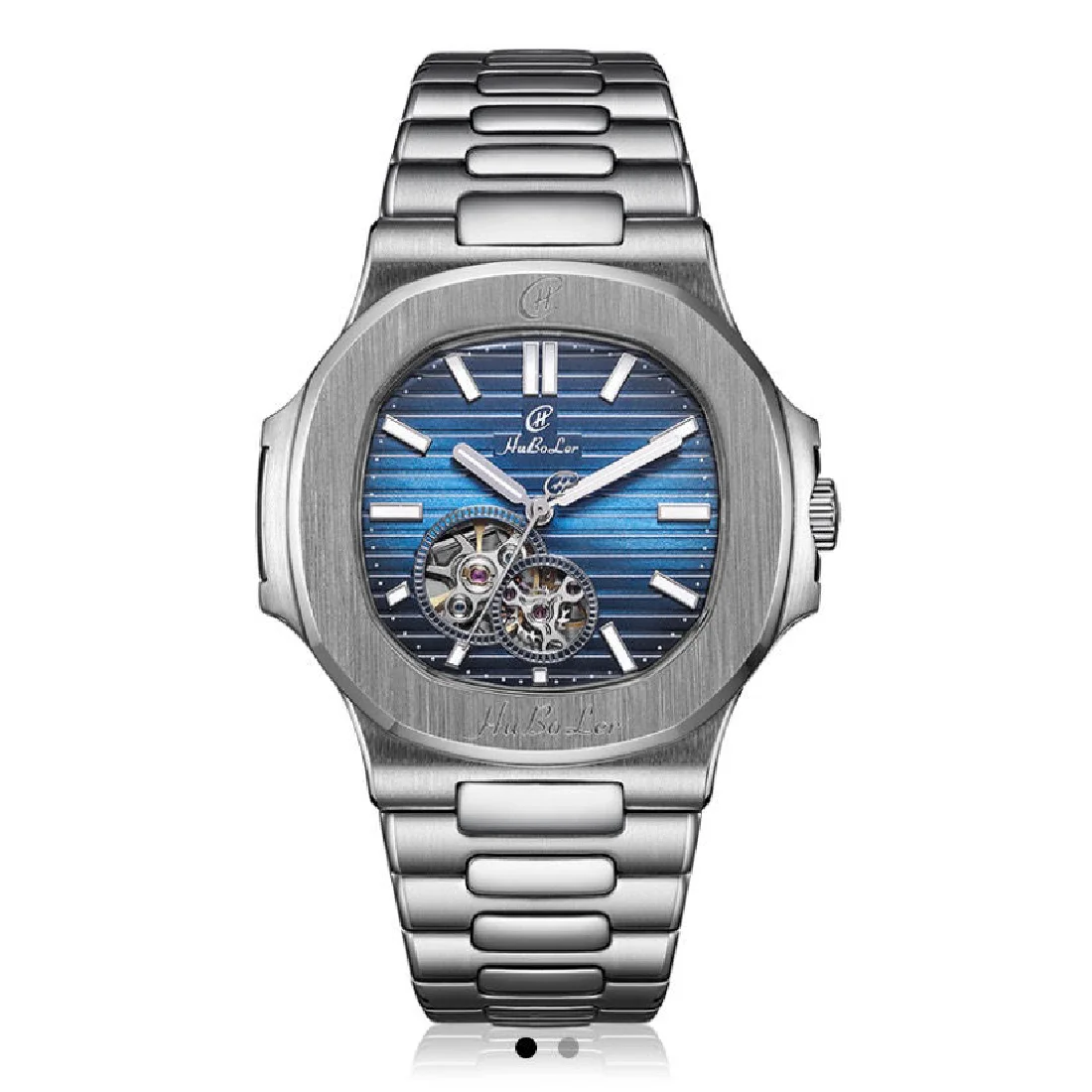 Hanboro brand classic mechanical watch for men luxury fashion business male Wristwatch fully automatic mechanical man Watches
Hanboro brand classic mechanical watch for men luxury fashion business male Wristwatch fully automatic mechanical man Watches