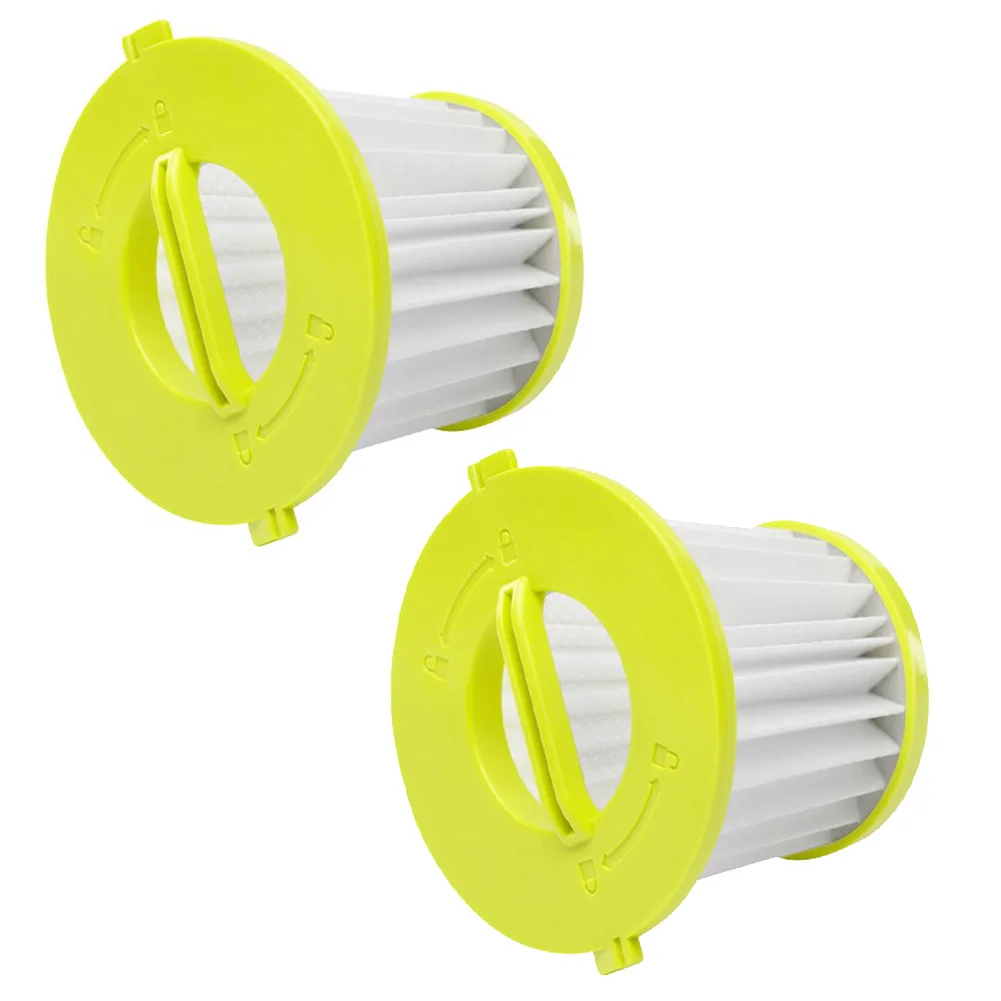 Фильтр для пылесоса Ryobi PCL700 PCL704 CL705, Сменный фильтр для ручного пылесоса, детали для уборки пола дома, 2 шт.
Фильтр для пылесоса Ryobi PCL700 PCL704 CL705, Сменный фильтр для ручного пылесоса, детали для уборки пола дома, 2 шт.
