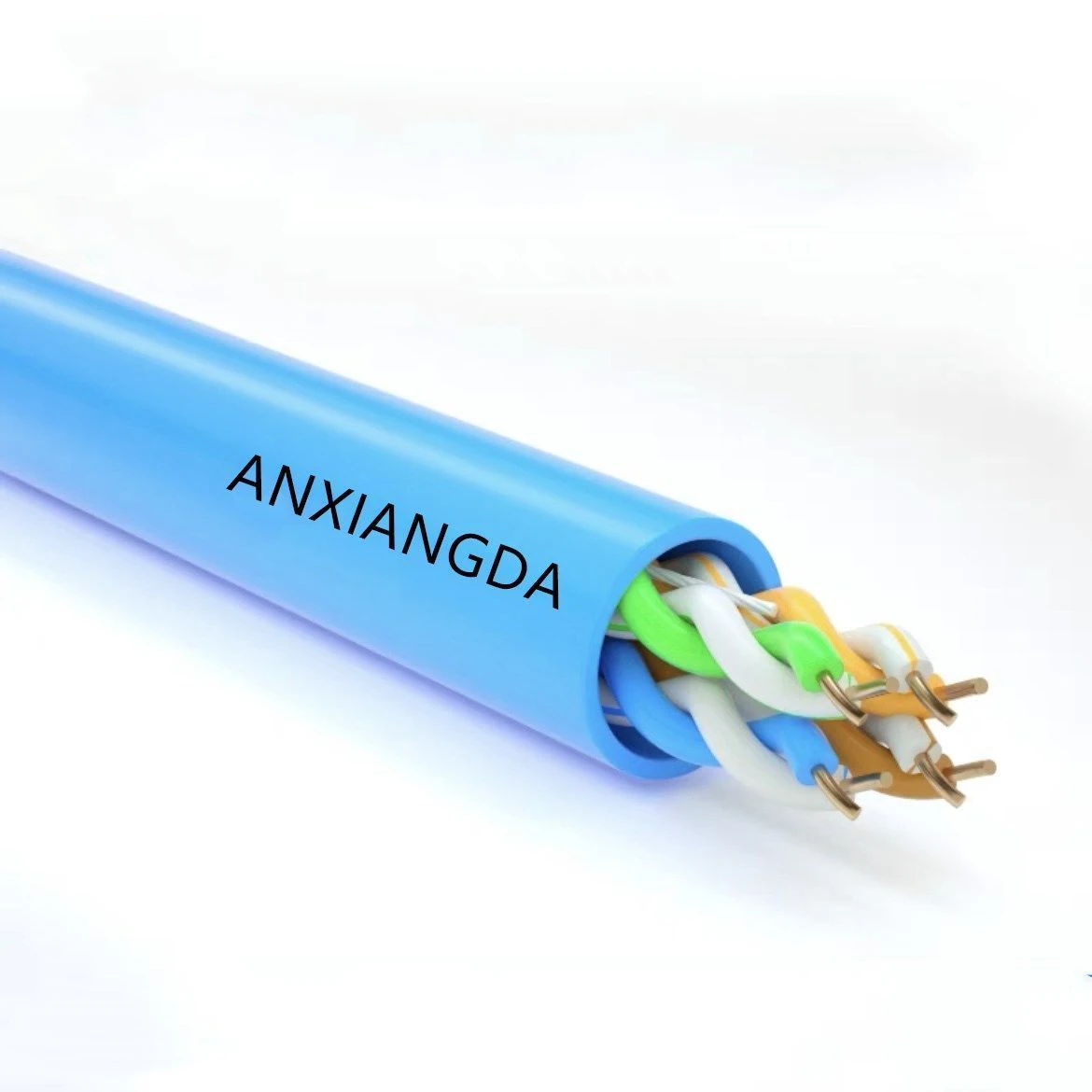 0/2/3/5/10/15 / 20M High Speed Ethernet Cable LAN Cable Internet Network Cord Wire Line Blue Rj 5 Lan CAT5
0/2/3/5/10/15 / 20M High Speed Ethernet Cable LAN Cable Internet Network Cord Wire Line Blue Rj 5 Lan CAT5