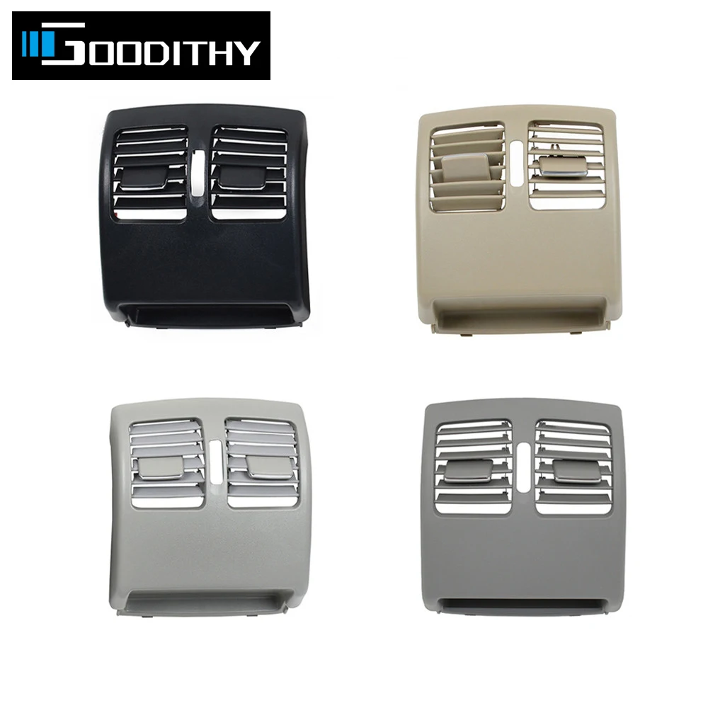 Car PC&ABS Air Conditioning Rear AC Vent Outlet Cover For Mercedes Benz W207 E W204 C Class180 200 220 230 260 300 350 2007-2013
Car PC&ABS Air Conditioning Rear AC Vent Outlet Cover For Mercedes Benz W207 E W204 C Class180 200 220 230 260 300 350 2007-2013