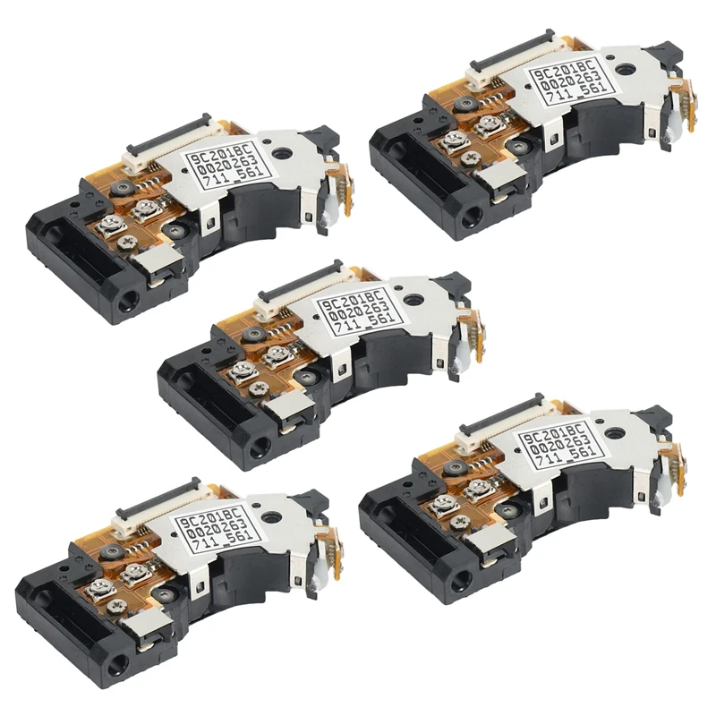 5X KHM-430A Replacement Head Parts Optical Lasers Lens For Sony PS2 Slim 70000/90000 Game Console
5X KHM-430A Replacement Head Parts Optical Lasers Lens For Sony PS2 Slim 70000/90000 Game Console