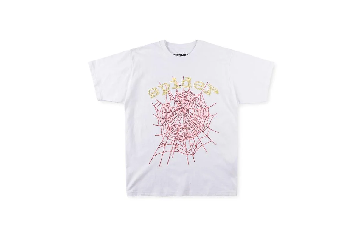 2022 New Fashion Puff Print Sp5der 555555 T-shirt Men Women 1:1 High Quality Spider Web Pattern Sp5der Top Tees
2022 New Fashion Puff Print Sp5der 555555 T-shirt Men Women 1:1 High Quality Spider Web Pattern Sp5der Top Tees