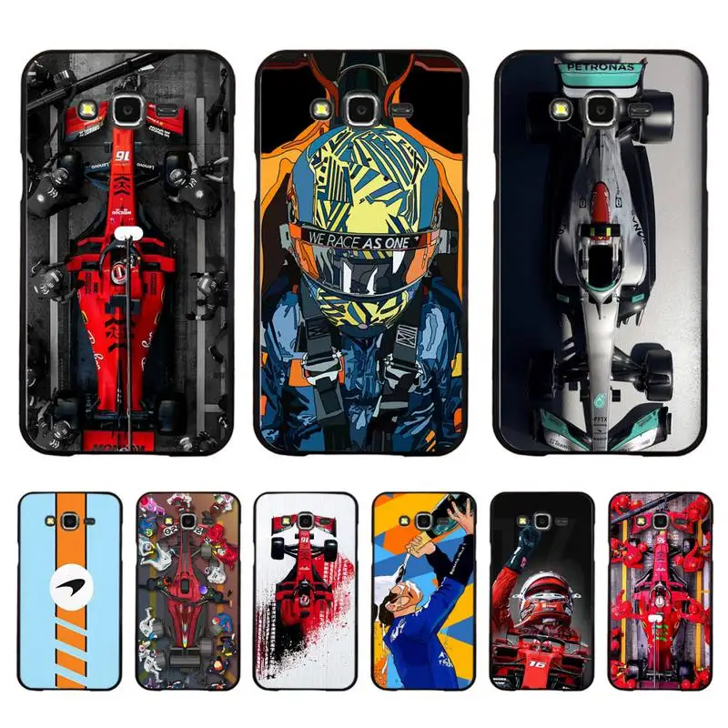 Formula 1 F1 Phone Case For Samsung Galaxy J 4plus J6 J5 J72016 J7prime cover for J7Core J6plus Back Coque
Formula 1 F1 Phone Case For Samsung Galaxy J 4plus J6 J5 J72016 J7prime cover for J7Core J6plus Back Coque