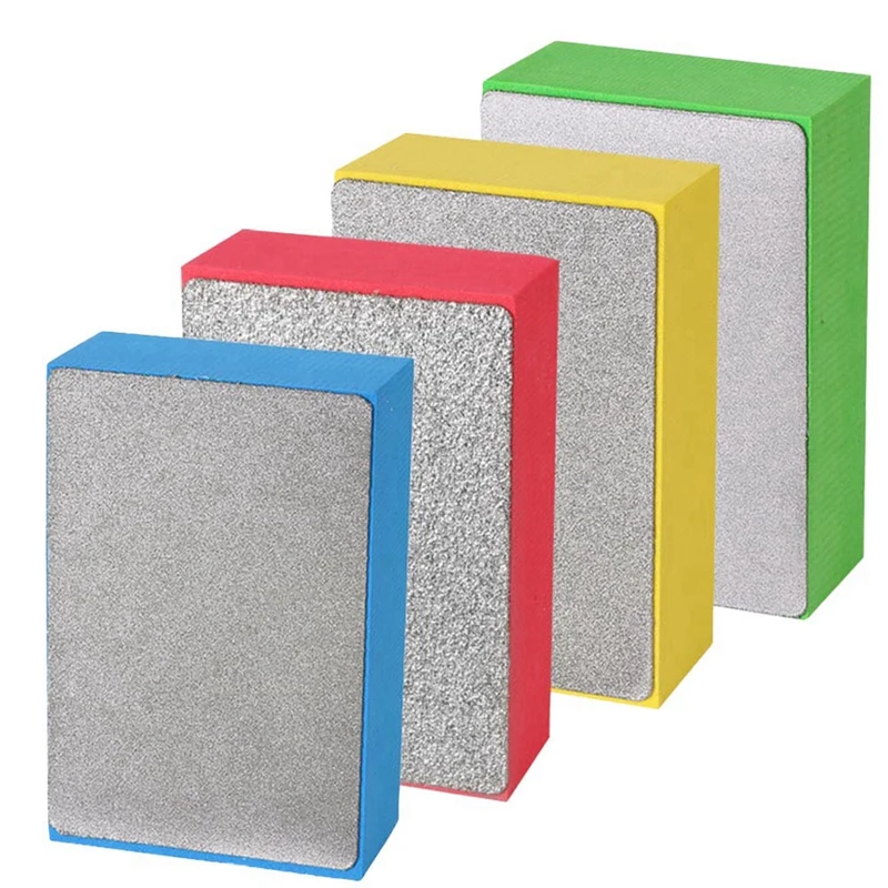 Diamond Hand Rubbing Tile Trimming Grinder Marble Glass Rock Slab Chipping Dry Grinding Sheet Grinding Tool
Diamond Hand Rubbing Tile Trimming Grinder Marble Glass Rock Slab Chipping Dry Grinding Sheet Grinding Tool