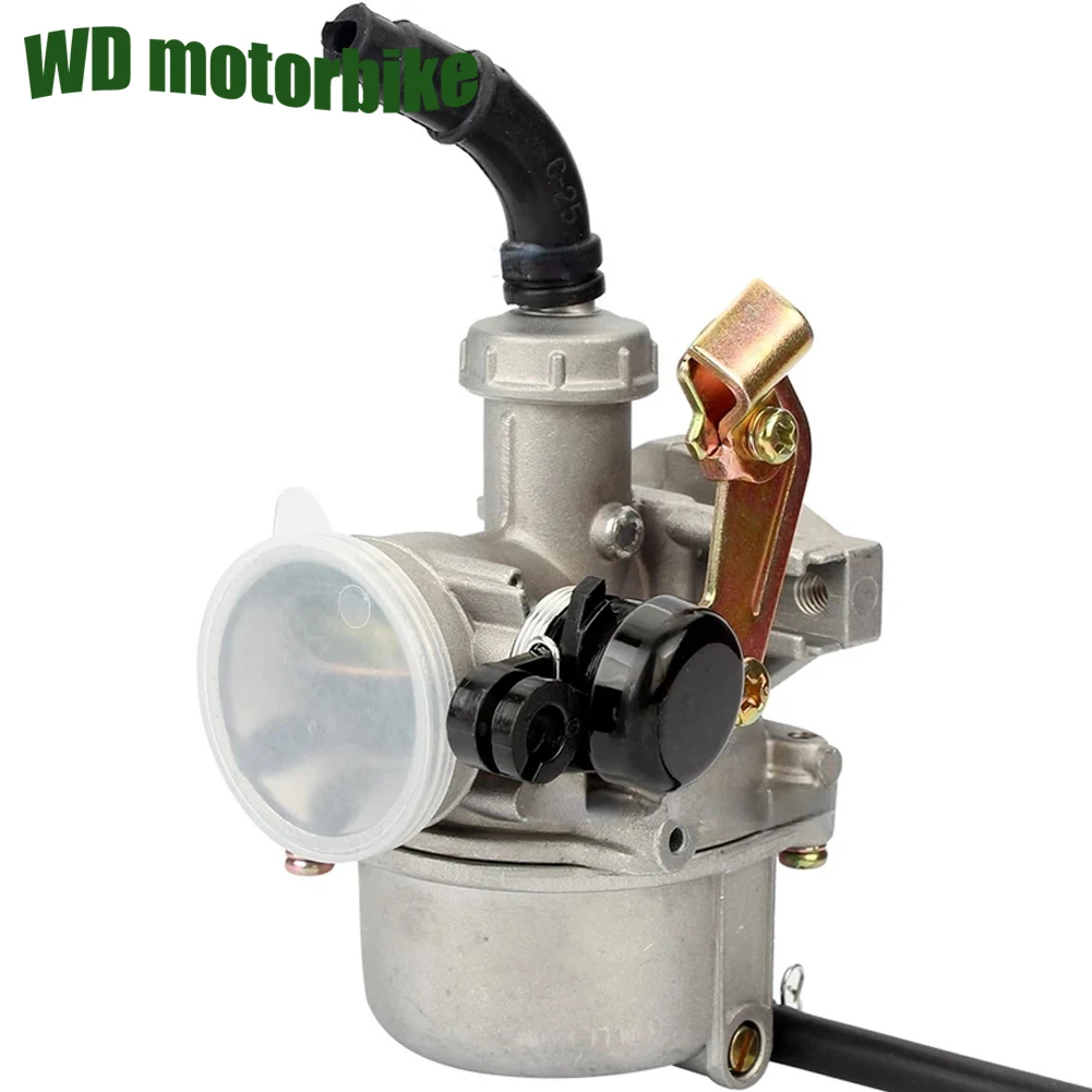 For 50cc-125cc 150cc Quad ATV Roketa scooter moped with fuel tank cap Motorcycle PZ19 19mm Carb Cable Choke Carburetor
For 50cc-125cc 150cc Quad ATV Roketa scooter moped with fuel tank cap Motorcycle PZ19 19mm Carb Cable Choke Carburetor