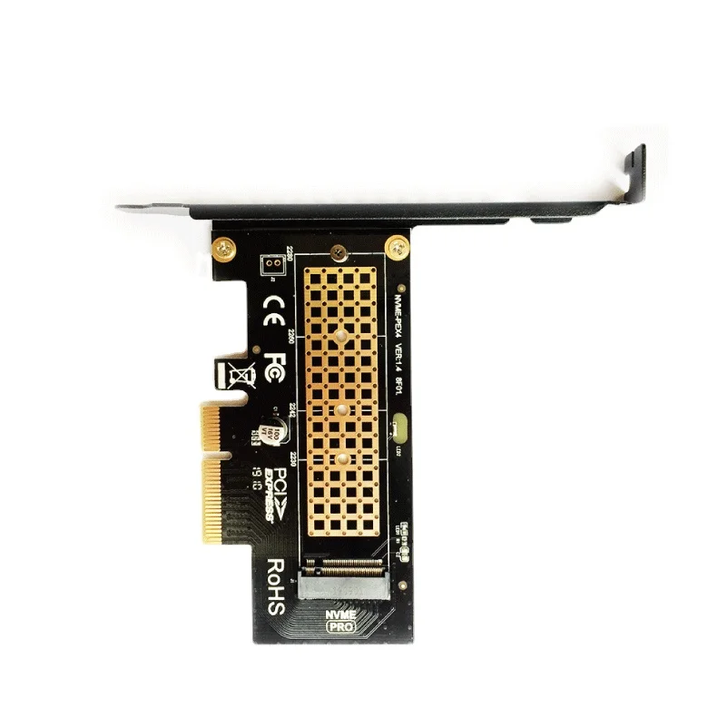 Sm963 Pm963 Pm953 к PCIe адаптерной карте 22110 
Sm963 Pm963 Pm953 к PCIe адаптерной карте 22110