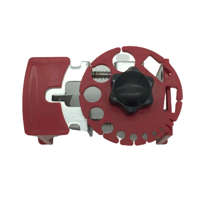 Versatile Wire Stripper Tool Adjustable Depth Improves Wire Stripping Efficiency Help to Strip the Wire Quickly 85WC
Versatile Wire Stripper Tool Adjustable Depth Improves Wire Stripping Efficiency Help to Strip the Wire Quickly 85WC