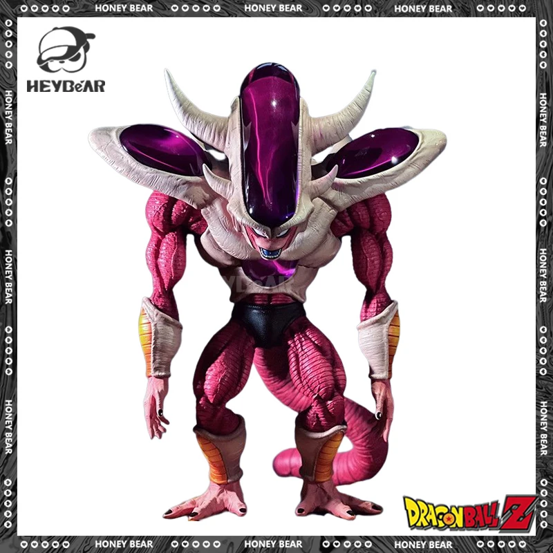 Dragon Ball Frieza Amine Figure Third Form Freezer Figurine 32cm Pvc Action Figureine Statue Decoration Model Doll Toys Gifts
Dragon Ball Frieza Amine Figure Third Form Freezer Figurine 32cm Pvc Action Figureine Statue Decoration Model Doll Toys Gifts