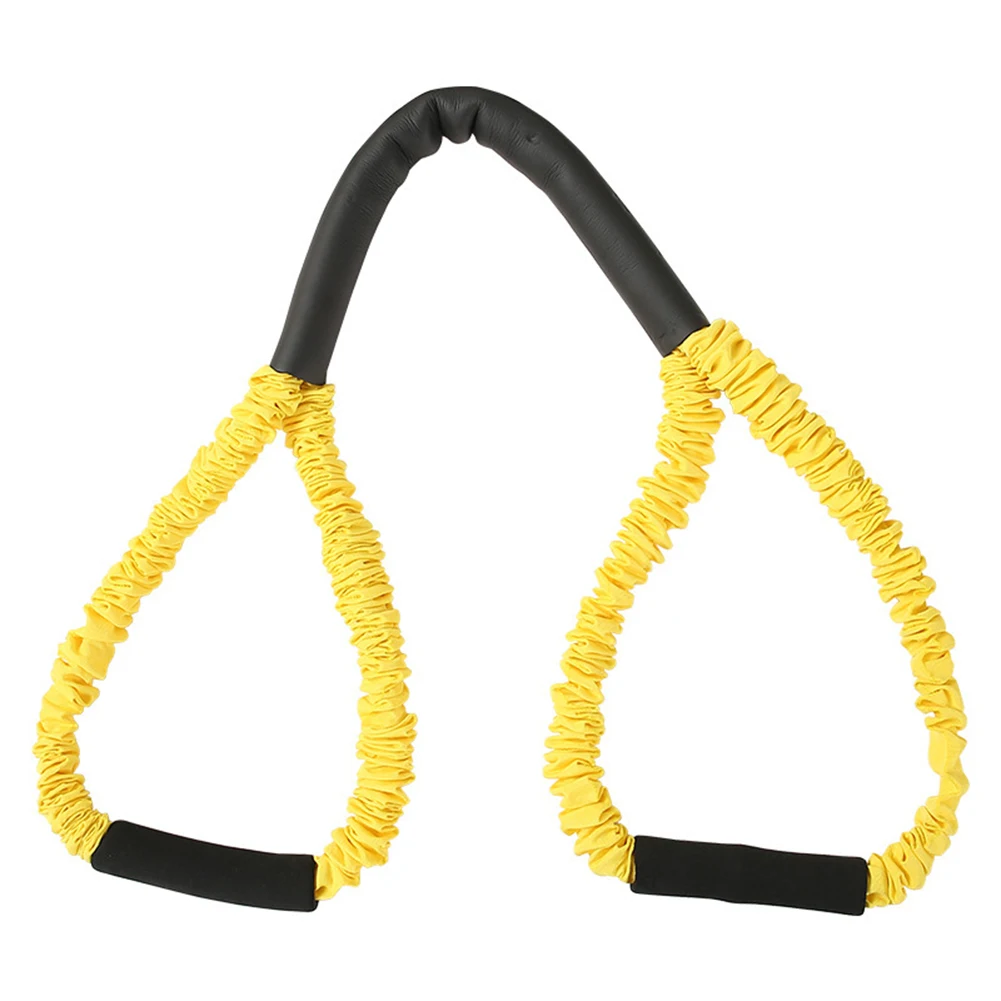 Pull Kit Resistance Bands Yellow Latex Pull Kit Speed Training Pull Rope Strength Equipment Training Pull Ropes
Pull Kit Resistance Bands Yellow Latex Pull Kit Speed Training Pull Rope Strength Equipment Training Pull Ropes