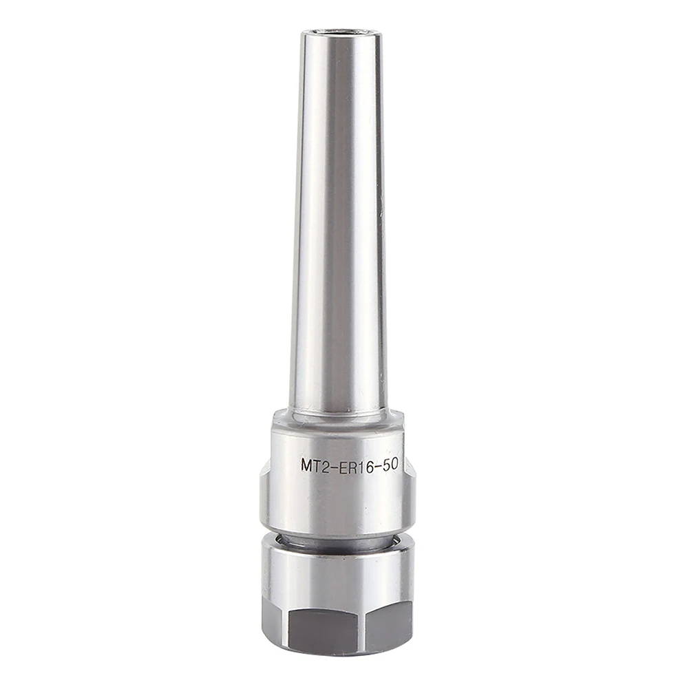 1pcs MT2‑ER16 M10 Bracket Taper Collet Chuck Holder Milling Arbor Adapter CNC Milling Manufacturing Metal Processing Tools
1pcs MT2‑ER16 M10 Bracket Taper Collet Chuck Holder Milling Arbor Adapter CNC Milling Manufacturing Metal Processing Tools