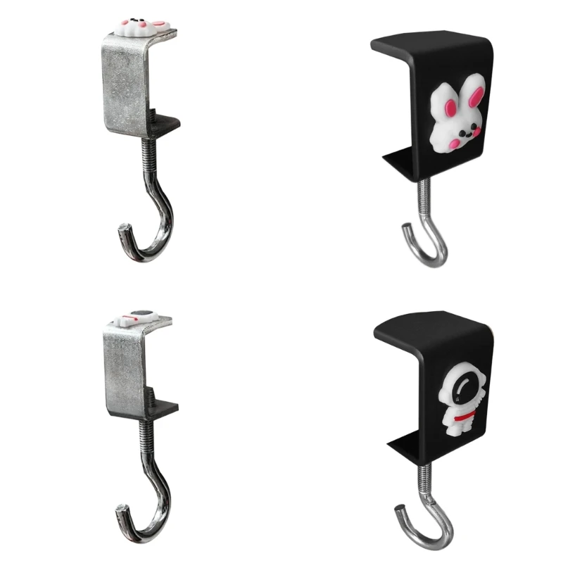 Desktop Astronaut Bag Holder Portable Handbag Hook Women Movable Bag Hook School Bag Hook Suitable for Restaurant Cafe
Desktop Astronaut Bag Holder Portable Handbag Hook Women Movable Bag Hook School Bag Hook Suitable for Restaurant Cafe