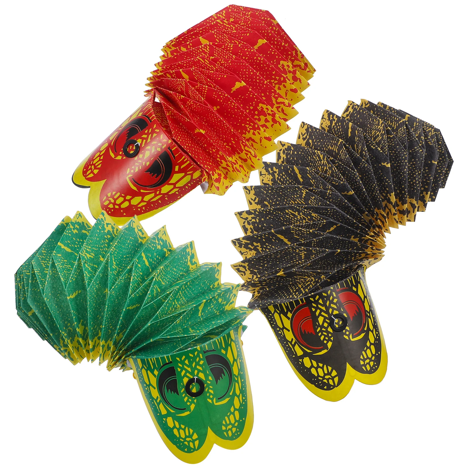 3 Pcs Pulling Animal Toys Kids Vintage Paper Toddlers 1-3 Caterpillar Animals Rope Baby
3 Pcs Pulling Animal Toys Kids Vintage Paper Toddlers 1-3 Caterpillar Animals Rope Baby