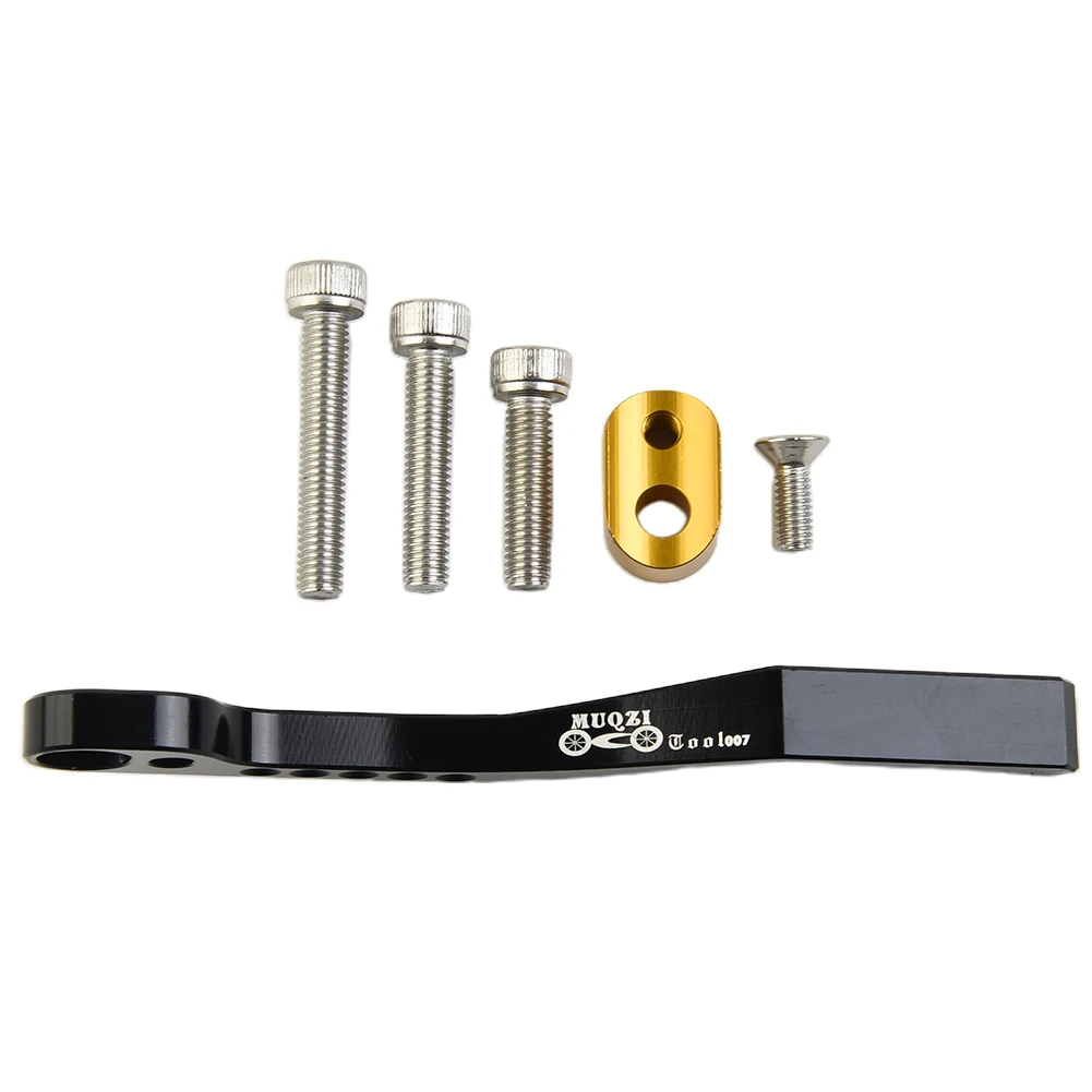 Stabilizer Chain Chain Guide Road Bike Stabilizer With Screws Anti-Chain Anti-Drop Devic Anti-drop Bicycle Catcher Chain Guides
Stabilizer Chain Chain Guide Road Bike Stabilizer With Screws Anti-Chain Anti-Drop Devic Anti-drop Bicycle Catcher Chain Guides