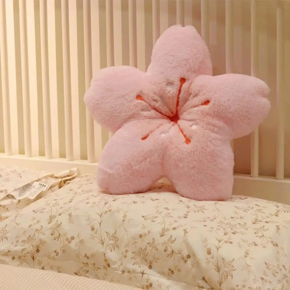 Practical Seat Pillow Thickened Reusable Flower Petals Floor Mat Cushion Floor Mat Pillow Chair Seat Cushion
Practical Seat Pillow Thickened Reusable Flower Petals Floor Mat Cushion Floor Mat Pillow Chair Seat Cushion