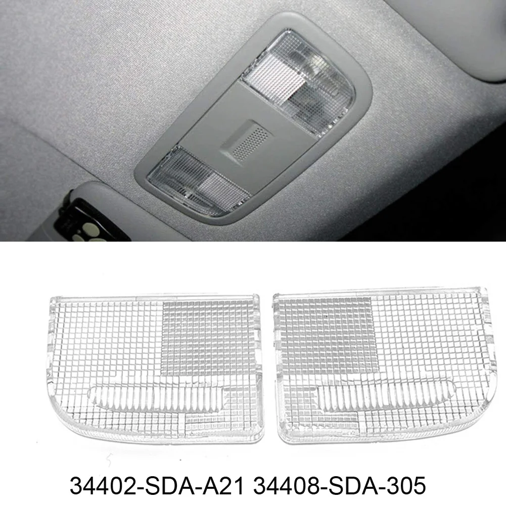 1 Pair Car Reading Light Shell Dome Light Cap Roof Map Lamp 34401/34402-SDA-A21 Interior Accessories For Honda For Accords
1 Pair Car Reading Light Shell Dome Light Cap Roof Map Lamp 34401/34402-SDA-A21 Interior Accessories For Honda For Accords