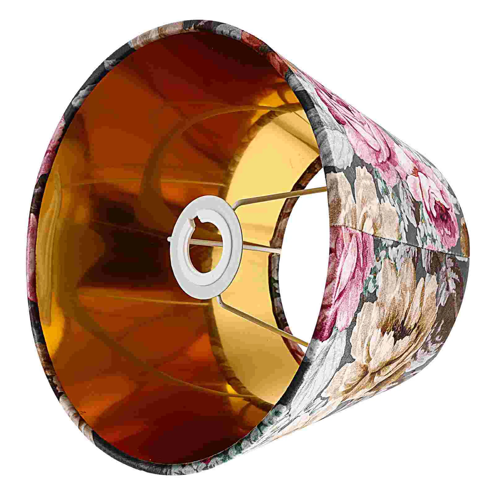Lamp Lampshade Shades Shade Cover Flower Drum Table Light Replacement Cylinder Desk Fabric Chandelier Mandala Basic Floral
Lamp Lampshade Shades Shade Cover Flower Drum Table Light Replacement Cylinder Desk Fabric Chandelier Mandala Basic Floral