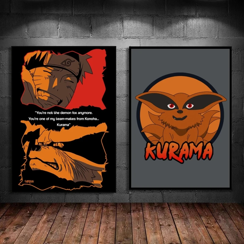 Anime Character Pictures Naruto Uzumaki Naruto Kyuubi Poster Home Hanging High Quality Art Decorative Modern Living Room
Anime Character Pictures Naruto Uzumaki Naruto Kyuubi Poster Home Hanging High Quality Art Decorative Modern Living Room