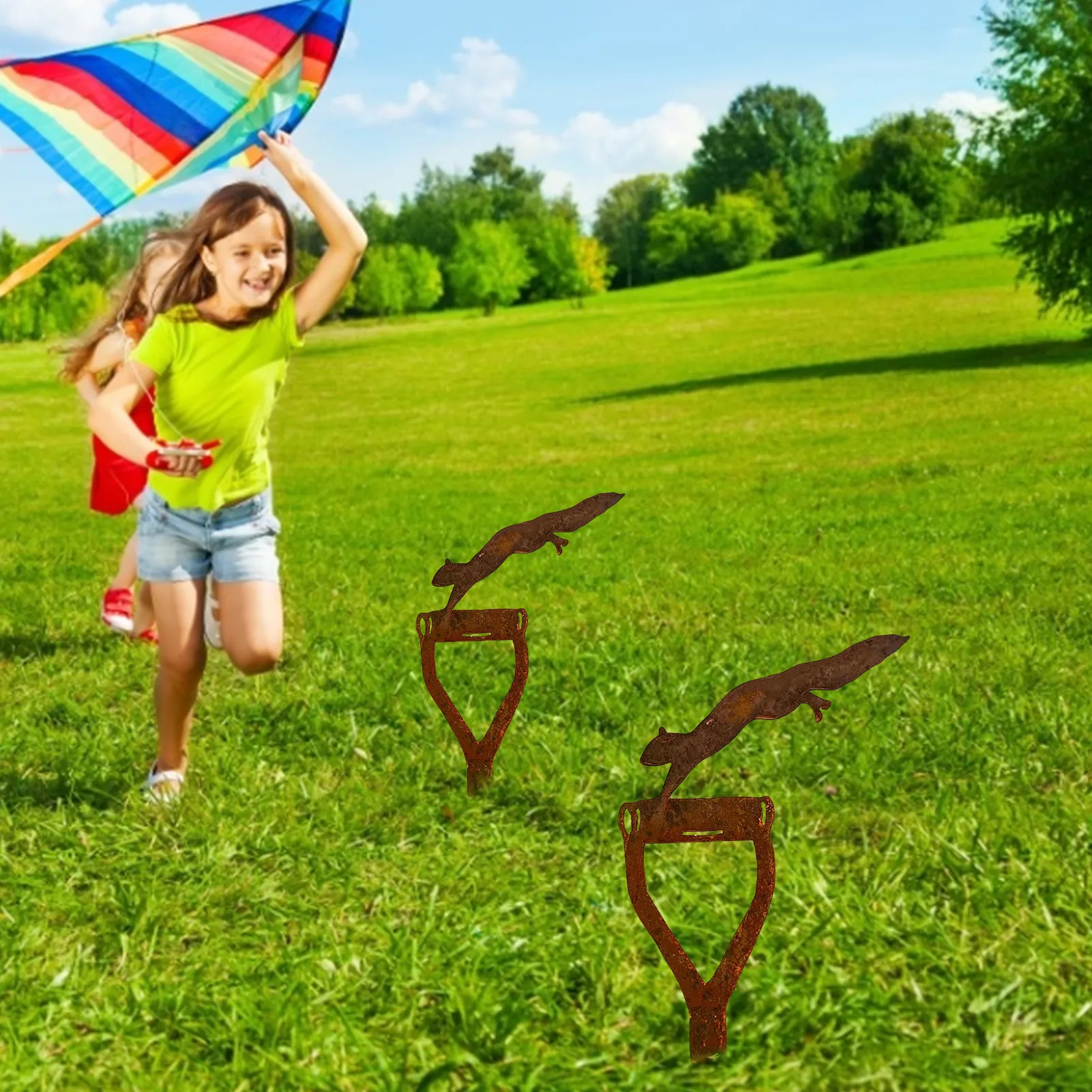 Rusty Patina Metal Animal Garden Decor Metal Animal Statues Easy To Install Elegant Garden Design Rusty Animal Statues Animal 
Rusty Patina Metal Animal Garden Decor Metal Animal Statues Easy To Install Elegant Garden Design Rusty Animal Statues Animal