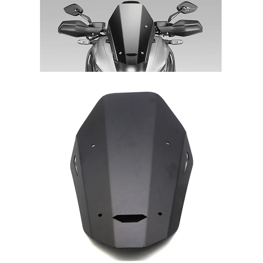 Ветровой экран для мотоцикла XADV 750 из алюминиевого сплава, отражатель ветрового стекла, козырек, ветровой экран для HONDA XADV750 2017-2020, модифициро...
Ветровой экран для мотоцикла XADV 750 из алюминиевого сплава, отражатель ветрового стекла, козырек, ветровой экран для HONDA XADV750 2017-2020, модифициро...