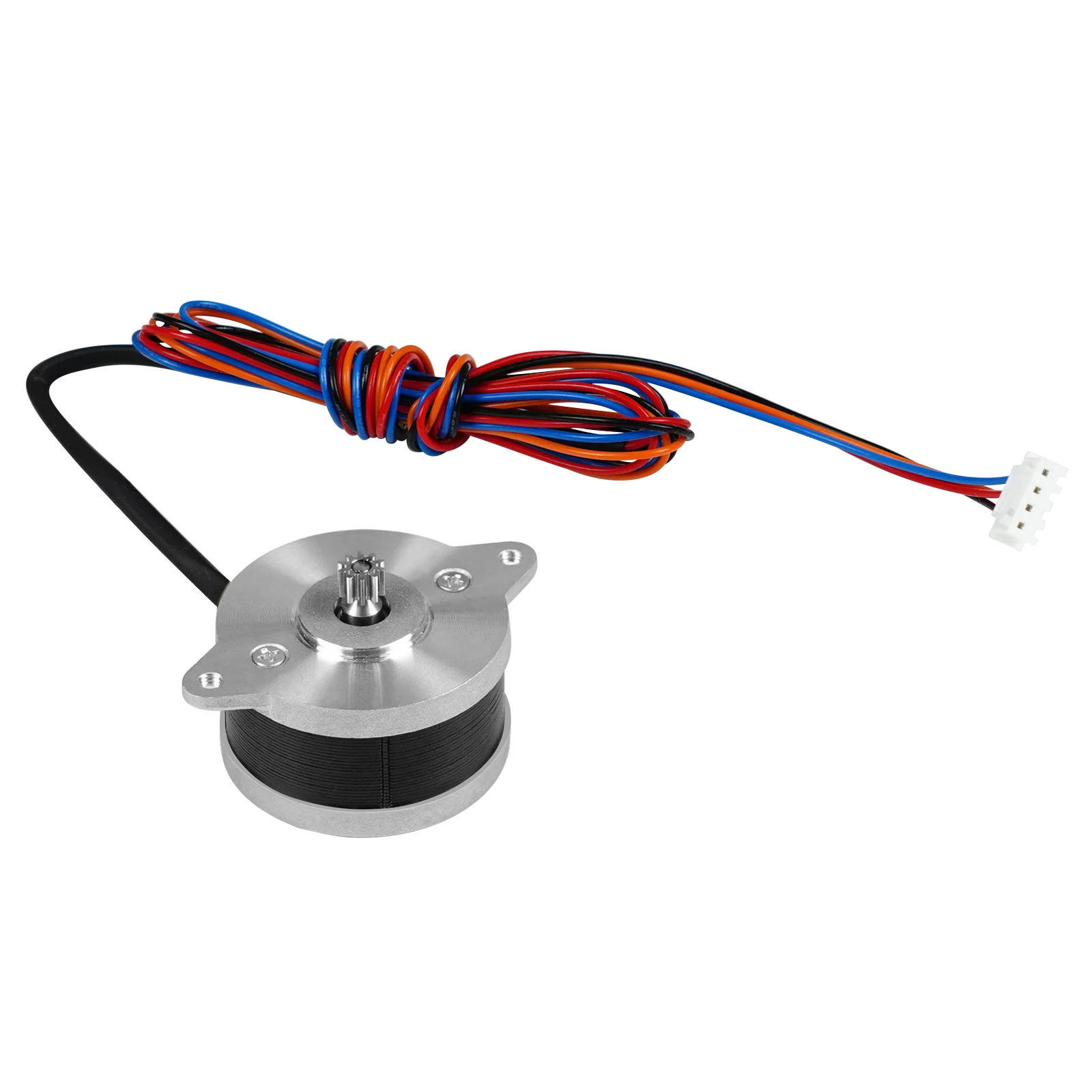 FLSUN V400 3D Printer Motor 3D Printer Accessories Original Parts for FLSUN V400 Extruder 
FLSUN V400 3D Printer Motor 3D Printer Accessories Original Parts for FLSUN V400 Extruder