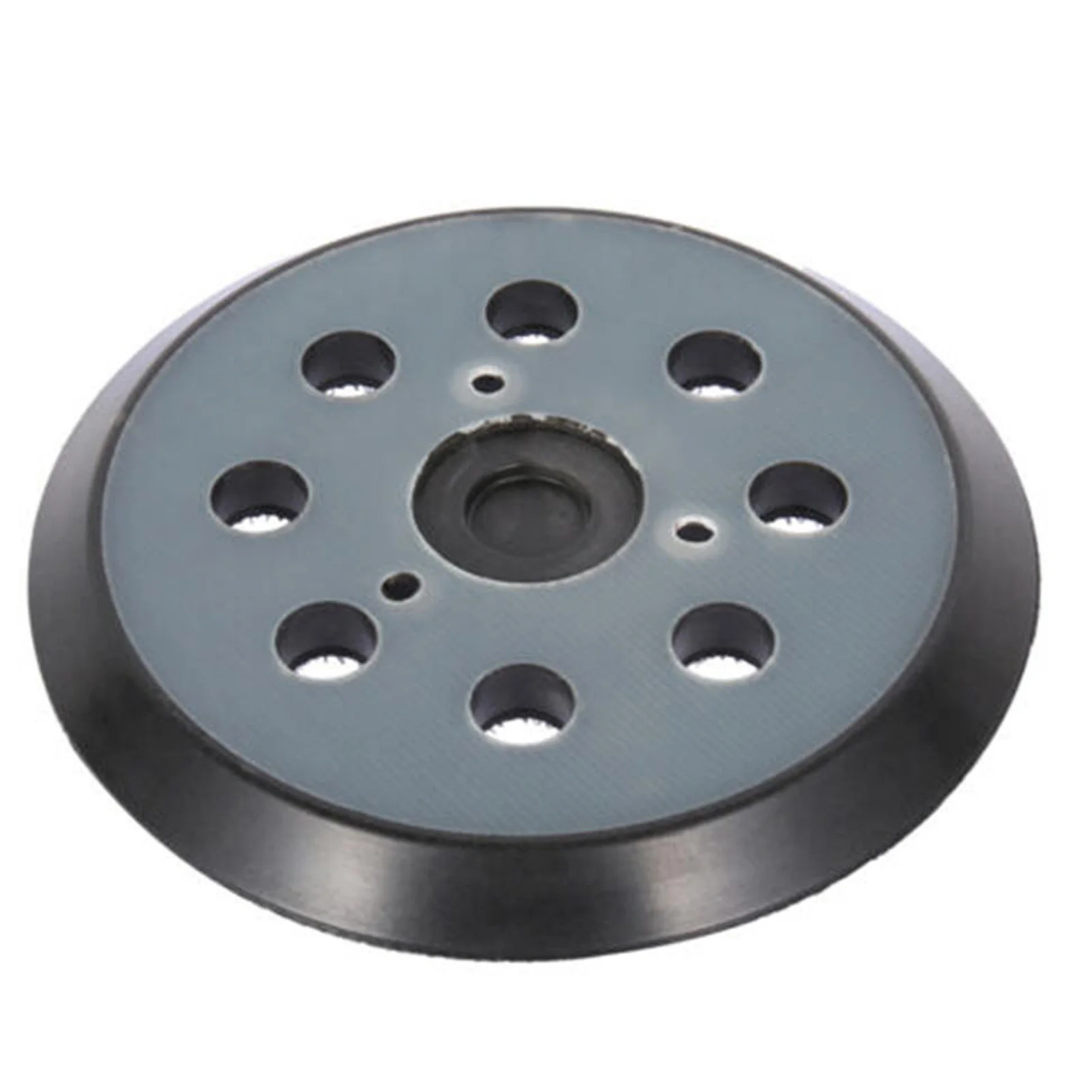 Electric Sanding Disc 8 Holes Flocking Sandpaper Sanding Pads Portable Sanding Backboard For Woodworking Furniture Restoration
Electric Sanding Disc 8 Holes Flocking Sandpaper Sanding Pads Portable Sanding Backboard For Woodworking Furniture Restoration