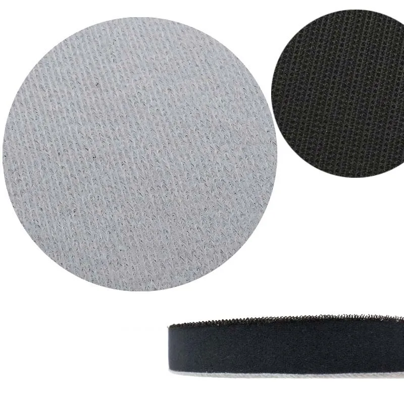Sander Interface Pad Attachment Home Hook and Loop Power Tools Protection Soft Sponge Supply Workshop 5"/125mm
Sander Interface Pad Attachment Home Hook and Loop Power Tools Protection Soft Sponge Supply Workshop 5"/125mm