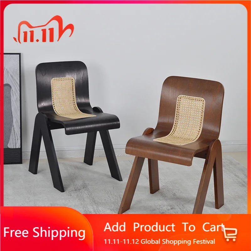 Dresser Nordic Dining Chairs Salon Rattan Design Unique Wooden Dining Chairs Modern Luxury Sedie Da Pranzo Home Furniture WK50CY
Dresser Nordic Dining Chairs Salon Rattan Design Unique Wooden Dining Chairs Modern Luxury Sedie Da Pranzo Home Furniture WK50CY