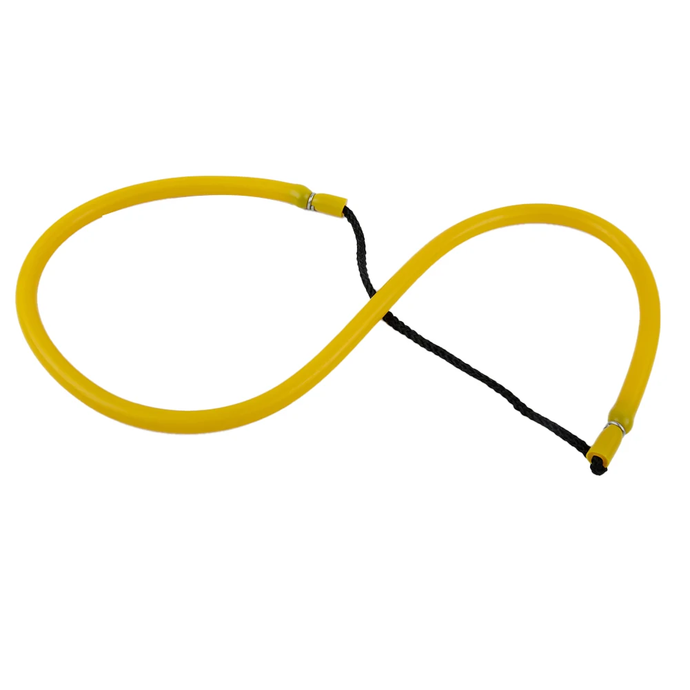 New Practical Elastic Tube 5*10mm Aging Resistance Band Environmental Protection Exquisite Workmanship Fishing
New Practical Elastic Tube 5*10mm Aging Resistance Band Environmental Protection Exquisite Workmanship Fishing