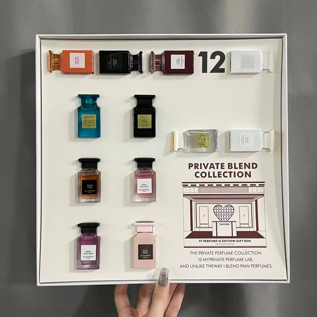 Hot Brand Perfumes Cologne for Man Parfumes for Men Original Men's Deodorant Long Lasting Fragrances for Men Parfume Set
Hot Brand Perfumes Cologne for Man Parfumes for Men Original Men's Deodorant Long Lasting Fragrances for Men Parfume Set