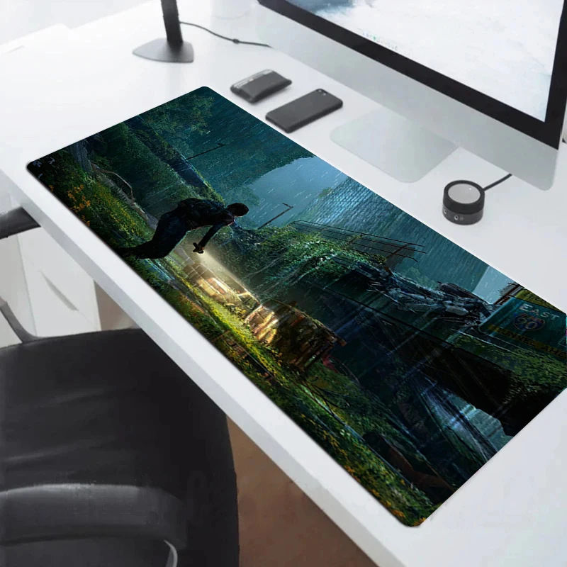 Pc Accessories the Last of Us Mouse Pad Gaming Desk Mat Mousepad Gamer Keyboard Office Carpet Deskmat Cabinet Mats Anime Desktop
Pc Accessories the Last of Us Mouse Pad Gaming Desk Mat Mousepad Gamer Keyboard Office Carpet Deskmat Cabinet Mats Anime Desktop