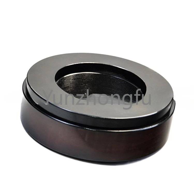 Tightening and disassembling of hydraulic nuts for bearing assembly, fastening and dismantling of hydraulic nuts
Tightening and disassembling of hydraulic nuts for bearing assembly, fastening and dismantling of hydraulic nuts
