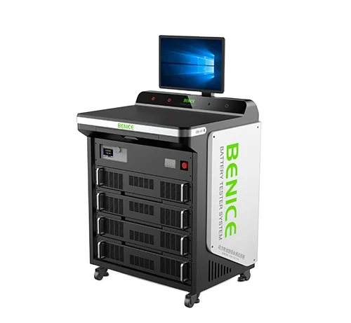Battery Pack BMS Tester Testing Equipment Protection Panel Board Tester For Voltage Test Battery Comprehensive Tester System
Battery Pack BMS Tester Testing Equipment Protection Panel Board Tester For Voltage Test Battery Comprehensive Tester System
