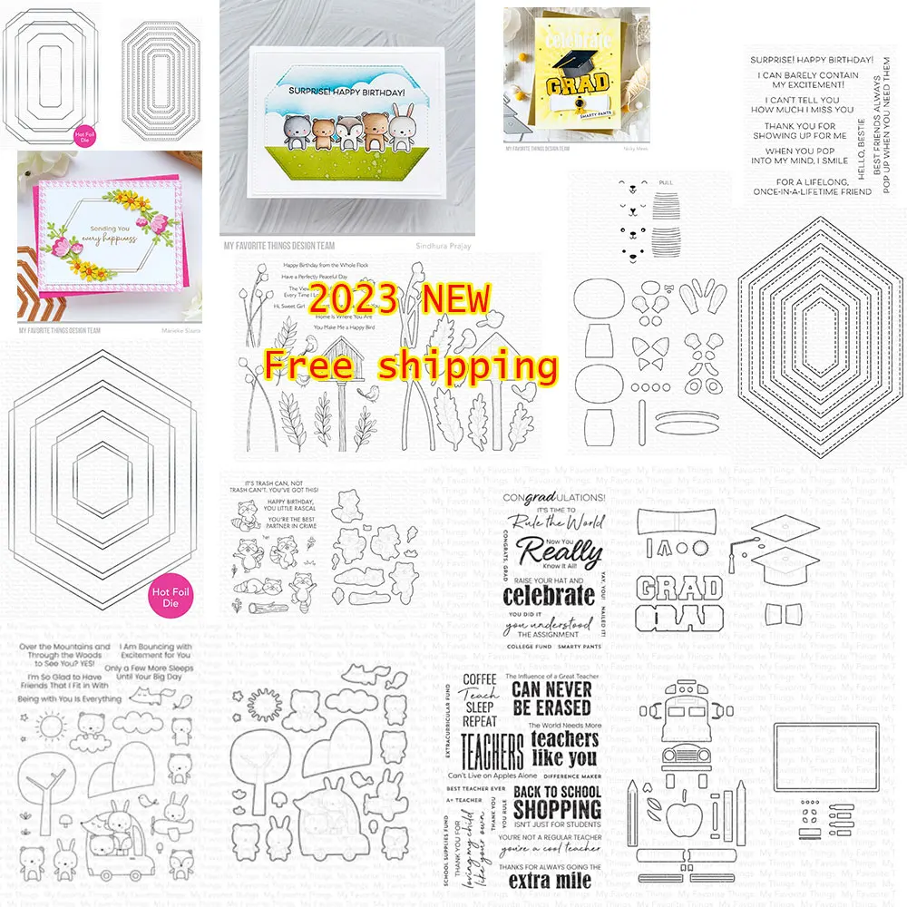 Я рад, что мы поместили в новые металлические штампы для вырезания, модель для украшения, тиснение, шаблон, сделай сам, поздравительная открытка ручной работы 2023
Я рад, что мы поместили в новые металлические штампы для вырезания, модель для украшения, тиснение, шаблон, сделай сам, поздравительная открытка ручной работы 2023