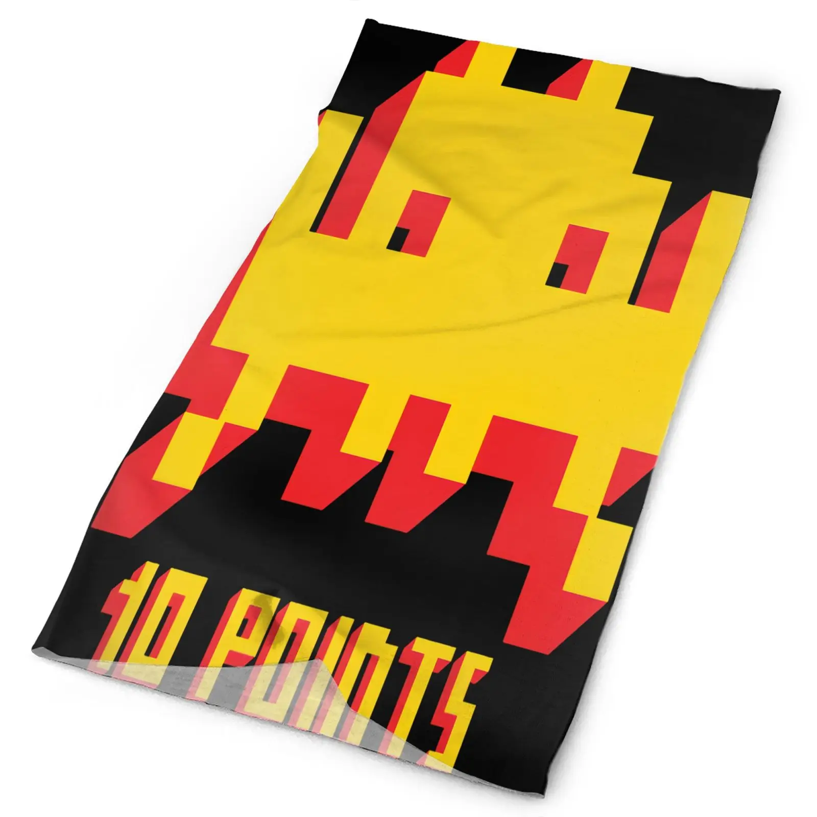 Space Invaders, 10 игр, Мужская бандана, шарф на шею, Аксессуары для велосипеда, походный шарф, классический шарф, маска для лыж 
Space Invaders, 10 игр, Мужская бандана, шарф на шею, Аксессуары для велосипеда, походный шарф, классический шарф, маска для лыж