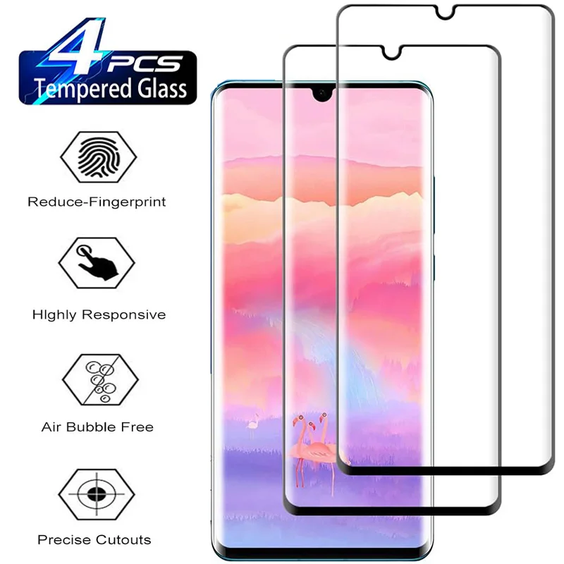 2/4Pcs 3D Tempered Glass For Huawei P30 Pro P40 Pro P50 Pro P60 Pro P20 Pro P60 Art Screen Protector Glass
2/4Pcs 3D Tempered Glass For Huawei P30 Pro P40 Pro P50 Pro P60 Pro P20 Pro P60 Art Screen Protector Glass