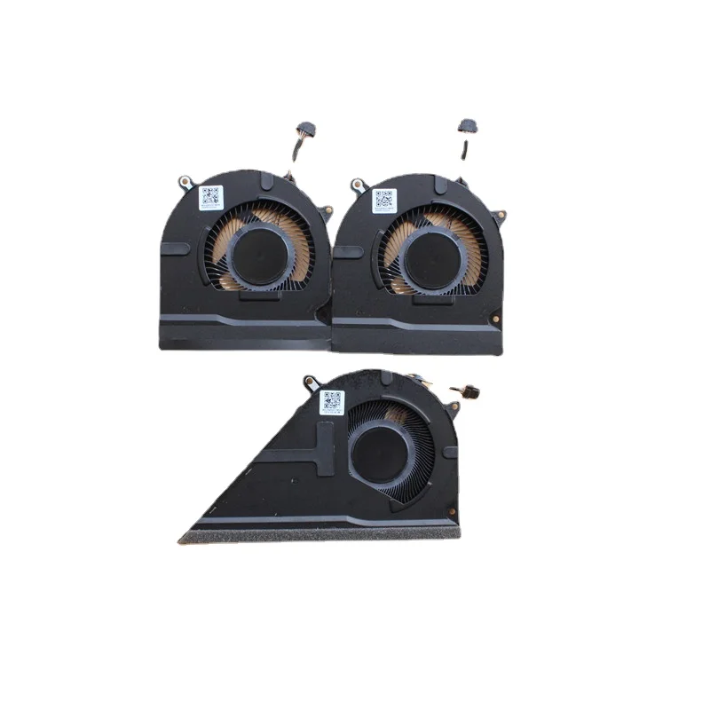 New CPU Cooling Fan For HP Pavilion 15-EG 15-EH TPN-Q245 Q246 M20333-001 M14818 EG50040S1-CL50-S9A EG50040S1-1C290-S9A
New CPU Cooling Fan For HP Pavilion 15-EG 15-EH TPN-Q245 Q246 M20333-001 M14818 EG50040S1-CL50-S9A EG50040S1-1C290-S9A