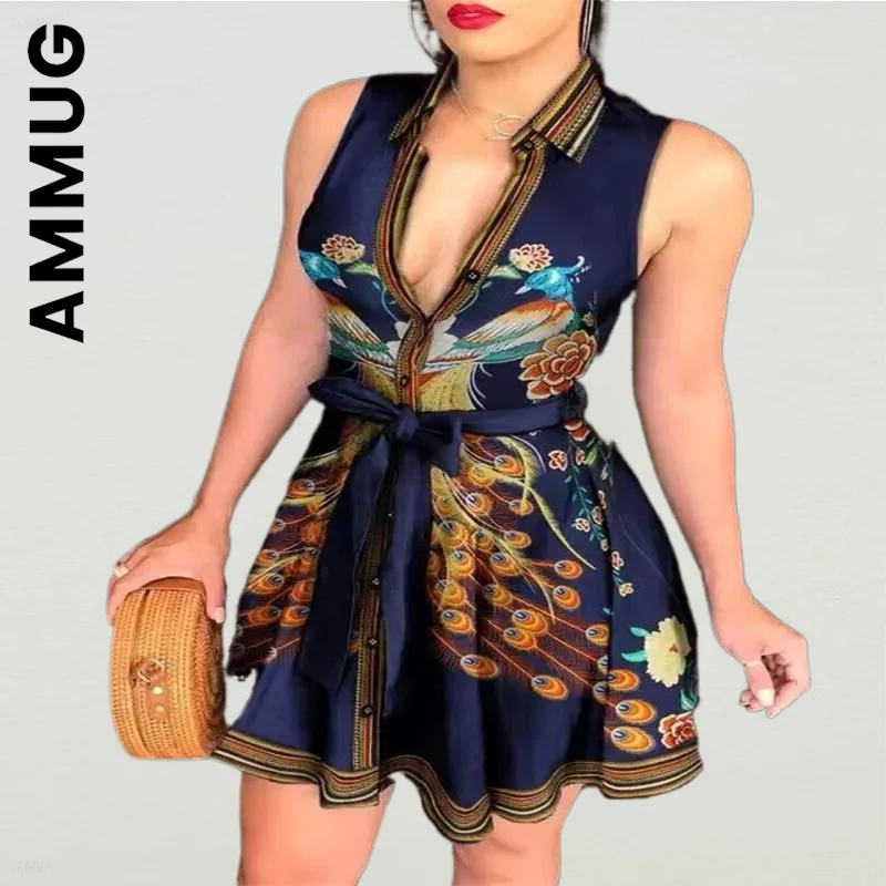 Женское модное платье Ammug, простая уличная одежда, сексуальное платье с коротким рукавом, подходящая ко всему ленивая одежда, женские платья
Женское модное платье Ammug, простая уличная одежда, сексуальное платье с коротким рукавом, подходящая ко всему ленивая одежда, женские платья