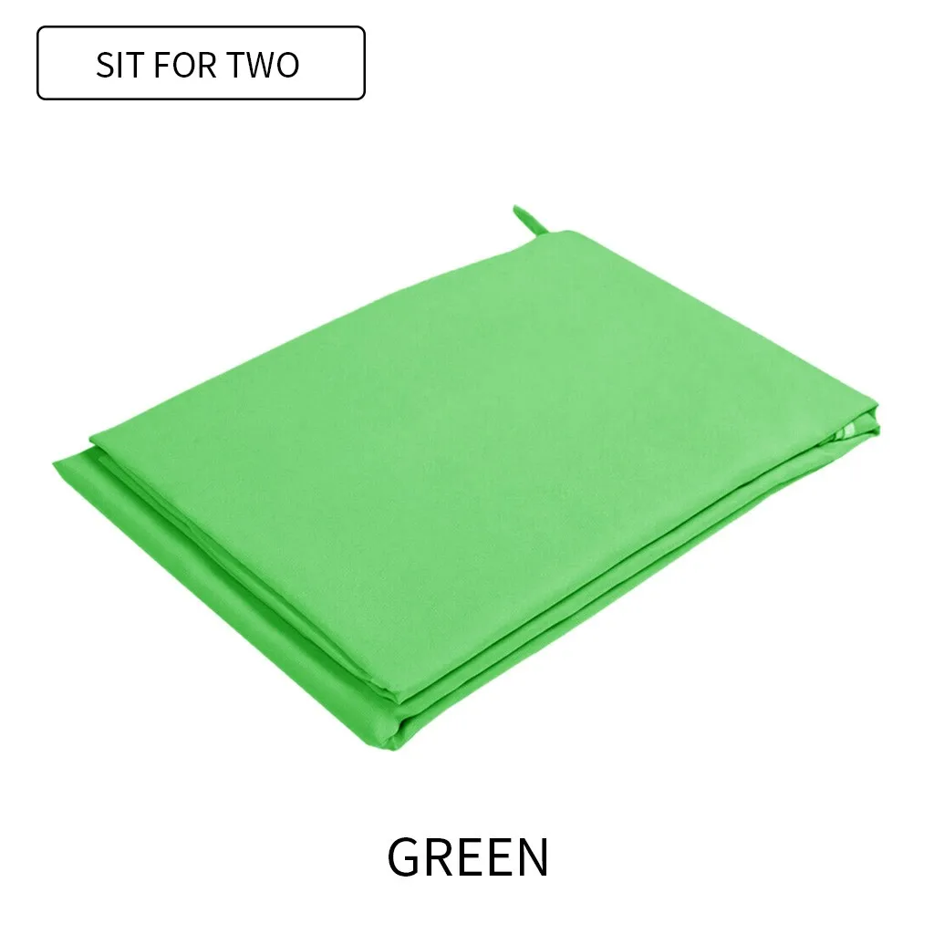 Car Cover for Double Outdoor Garden Swing Cover Canopy Replacement Shade Cloth Throw Covers for Sofas High Swivel Chairs 
Car Cover for Double Outdoor Garden Swing Cover Canopy Replacement Shade Cloth Throw Covers for Sofas High Swivel Chairs