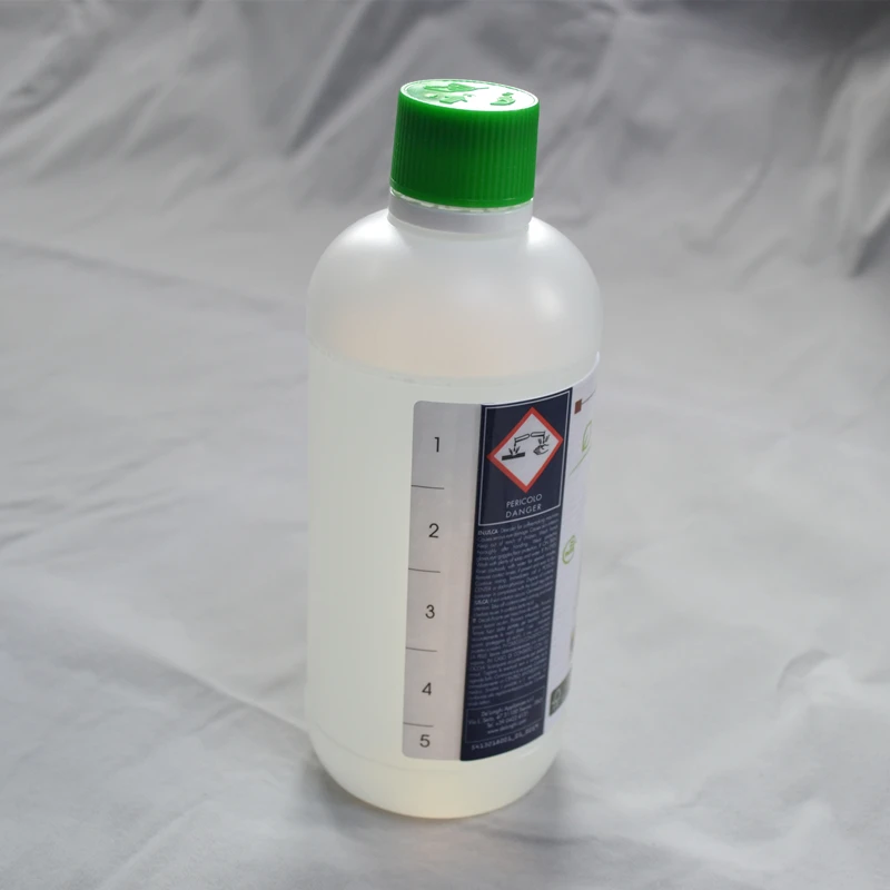 Coffee machine descaling agent Descaling solution maintenance solution 500ML 5 times cleaning solution
Coffee machine descaling agent Descaling solution maintenance solution 500ML 5 times cleaning solution