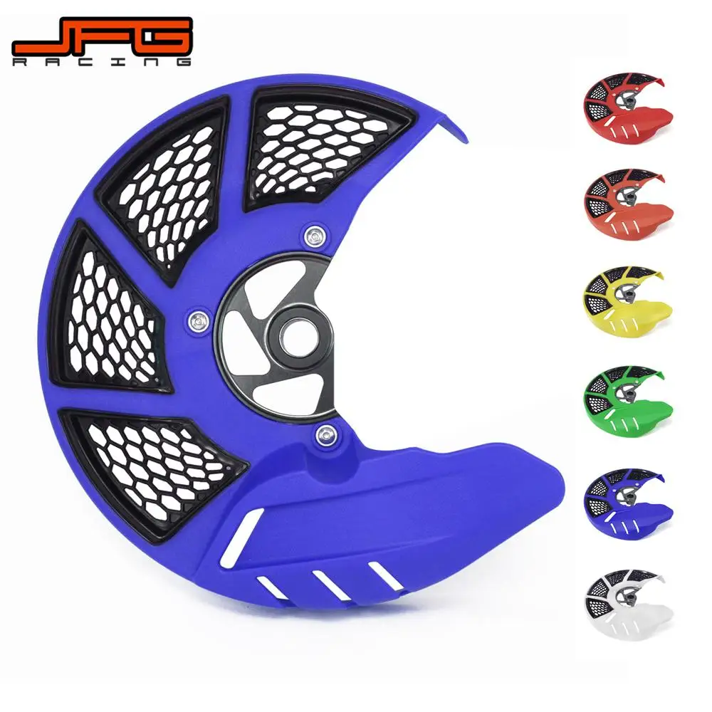 Motorcycle Front Brake Disc Guard Cover For Husqvarna TC FC TE FE 125 150 250 300 350 450 501 2014-2015 FE FS FX 390 570 09-14
Motorcycle Front Brake Disc Guard Cover For Husqvarna TC FC TE FE 125 150 250 300 350 450 501 2014-2015 FE FS FX 390 570 09-14