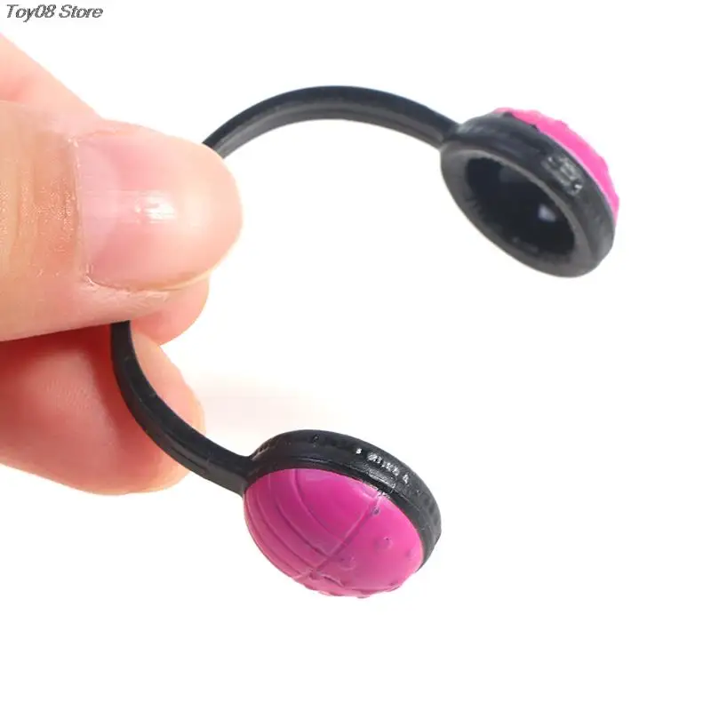 1/2PCS 4*3cm Dollhouse Miniatures Headphone Model Doll Decor Accessories Kids Toys Gifts
1/2PCS 4*3cm Dollhouse Miniatures Headphone Model Doll Decor Accessories Kids Toys Gifts
