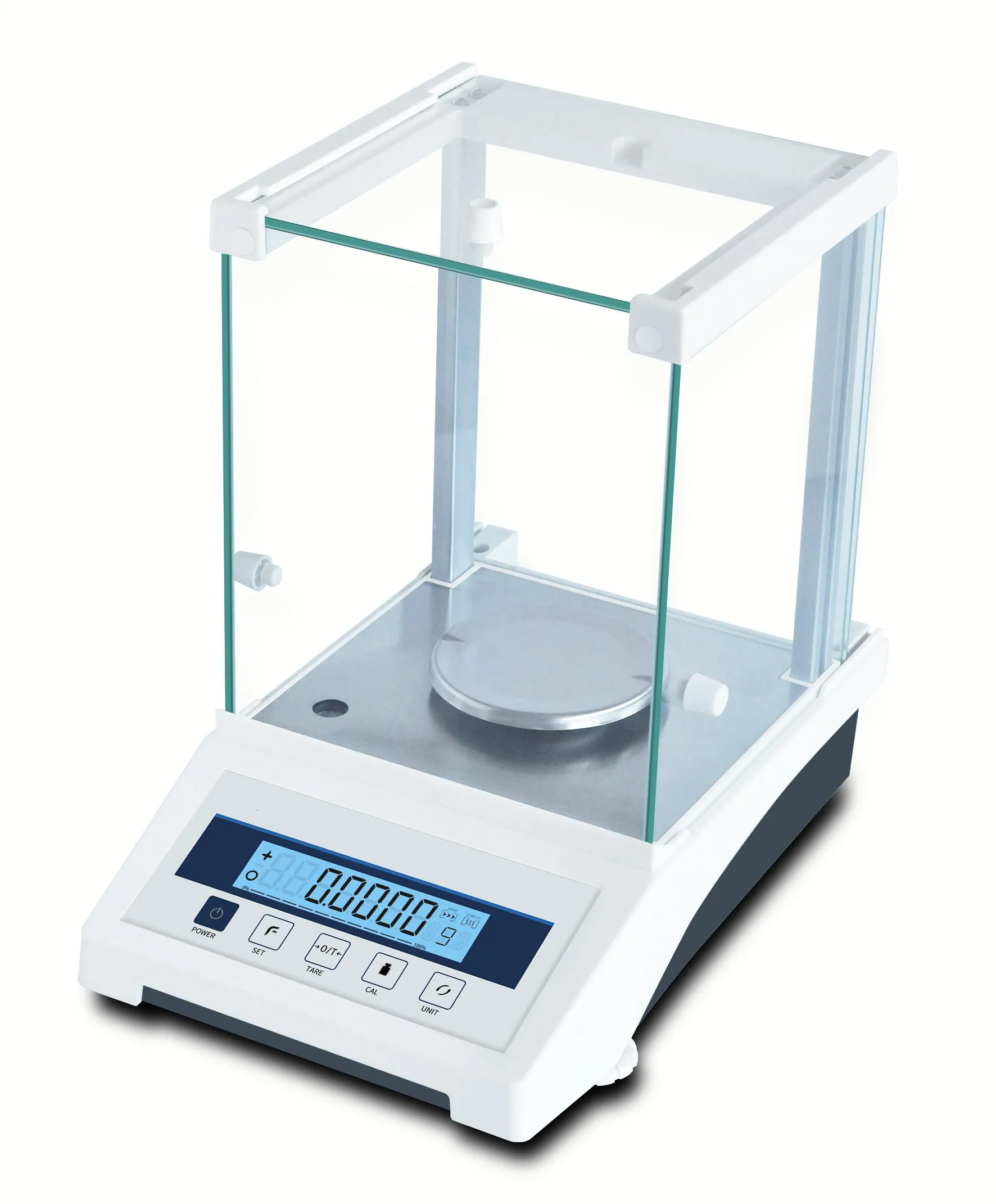 

FA-E(N) 220 г 0,0001 г 0,1 мг цифровые лабораторные аналитические точные электронные весы