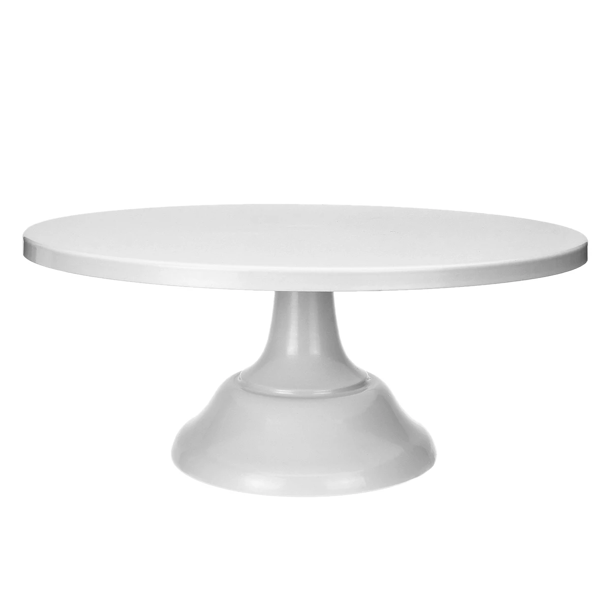 12 Inch Iron Round Cake Stand Cake Plate Pedestal Dessert Holder Wedding Birthday Party-White
12 Inch Iron Round Cake Stand Cake Plate Pedestal Dessert Holder Wedding Birthday Party-White