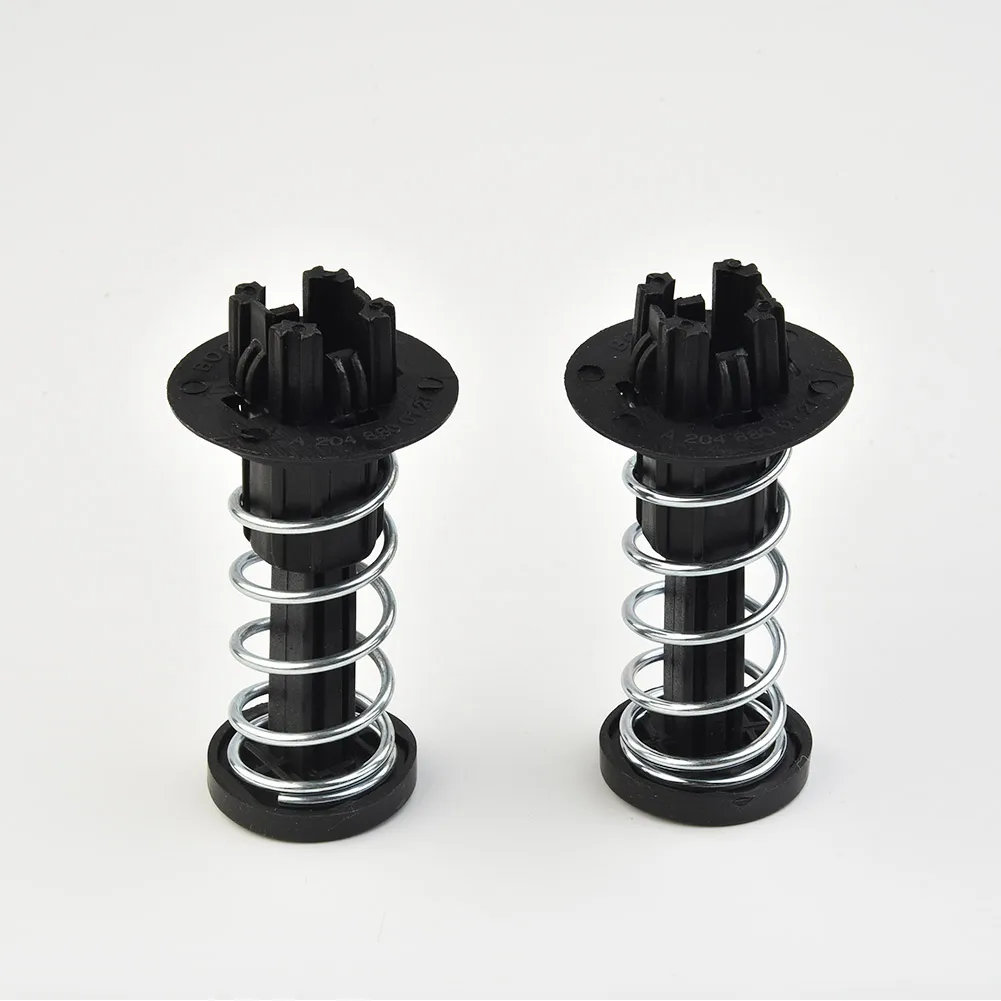 Parts Hood Springs 2048800127 Set For Mercedes S-level W222 2014-2015 2048800227 Replacement Practical Durable
Parts Hood Springs 2048800127 Set For Mercedes S-level W222 2014-2015 2048800227 Replacement Practical Durable
