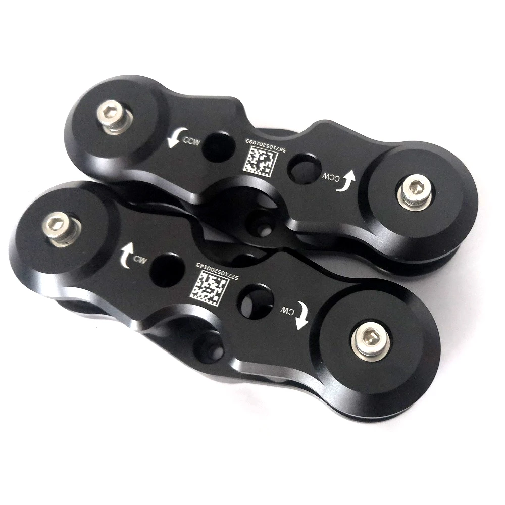 2pc Folding propeller holder aircooled propeller holder propeller adapters/mountsr For XAG XP2020UAV motors spnner 40" propeller
2pc Folding propeller holder aircooled propeller holder propeller adapters/mountsr For XAG XP2020UAV motors spnner 40" propeller