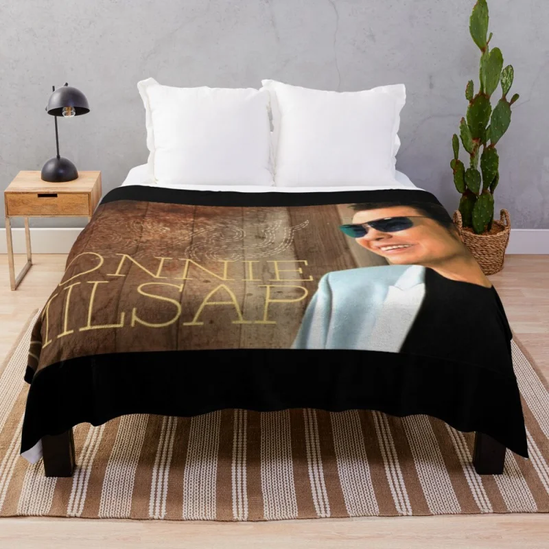 Кантри Легенда Ronnie Milsap драма одеяло Kawaii одеяло двустороннее одеяло крючком одеяло s
Кантри Легенда Ronnie Milsap драма одеяло Kawaii одеяло двустороннее одеяло крючком одеяло s