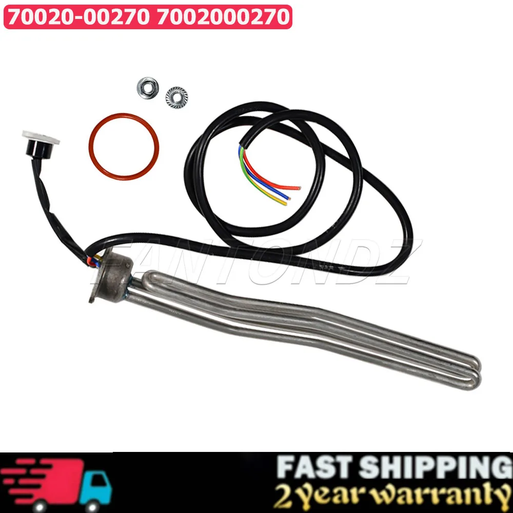 Для нагревательного элемента водонагревателя Truma Ultrastore 850 Вт 70020-00270 7002000270
Для нагревательного элемента водонагревателя Truma Ultrastore 850 Вт 70020-00270 7002000270