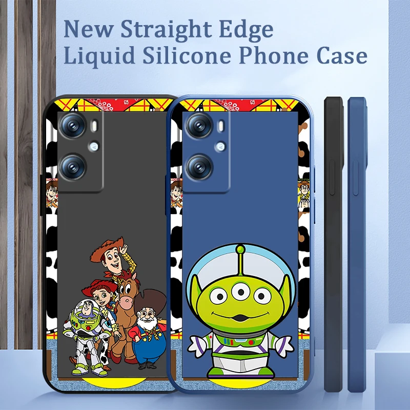 Toy Story Disney Art Cartoon Phone Case For OPPO Find X5 X3 F21 Lite A96 A94 A93 A77 A76 A74 A72 A57 A53S A16 A9 5G Liquid Rope
Toy Story Disney Art Cartoon Phone Case For OPPO Find X5 X3 F21 Lite A96 A94 A93 A77 A76 A74 A72 A57 A53S A16 A9 5G Liquid Rope