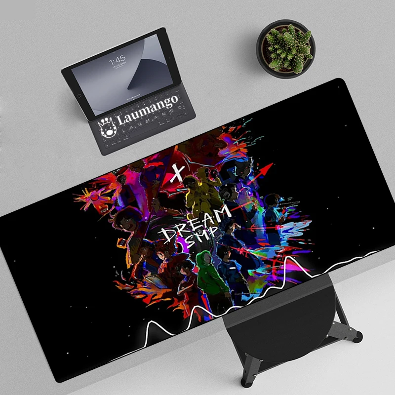 Mouse Pad Extended Dream SMP Gaming Cabinet Big Anime Hot Pc Computer Cute Office Carpet Keyboard Large Gamer Custom Mousepad
Mouse Pad Extended Dream SMP Gaming Cabinet Big Anime Hot Pc Computer Cute Office Carpet Keyboard Large Gamer Custom Mousepad