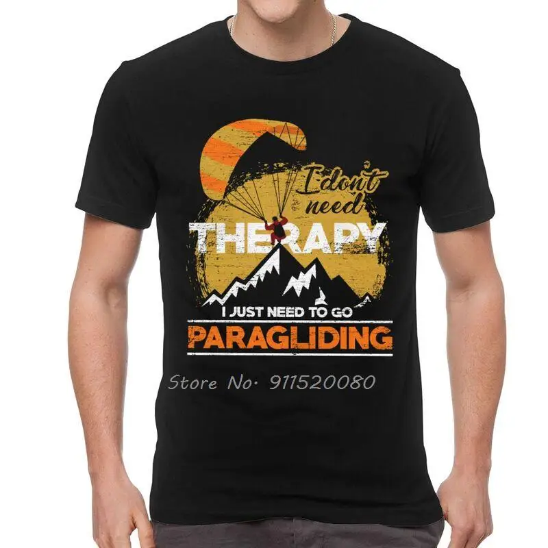 Male Paragliding Skydive T-Shirt Novelty Paraglider Sport Gift Hobby Tshirt Unique T Shirt Homme Cotton Tee Harajuku Streetwear
Male Paragliding Skydive T-Shirt Novelty Paraglider Sport Gift Hobby Tshirt Unique T Shirt Homme Cotton Tee Harajuku Streetwear